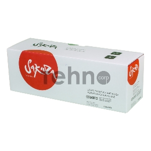 Картридж SAKURA CE278A/CRG728 для HP LJ Р1566/Р1606W/M1536dnf MFP; Canon iC MF4420/4430/4120/ 4412/4410/4452/4450/4550/4570/4580/D520, черный, 2100 к.