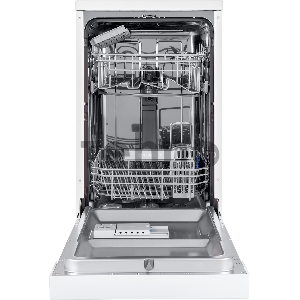 Посудомоечная бытовая машина MAUNFELD MWF08S
