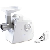 Мясорубка Ротор ЭМШ 35/300-2 1500Вт белый, фото 1