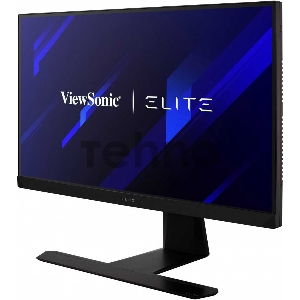 Монитор жидкокристаллический ViewSonic Монитор LCD 27 [16:9] 2560х1440(WQHD) IPS, nonGLARE, nonTOUCH, 400cd/m2, H178°/V178°, 1000:1, 120M:1, 16,7 миллионов цветов, 1ms, 2xHDMI, DP, USB-Hub, Height adj, Pivot, Tilt, Swivel, Speakers, Audio out, 3Y, Black