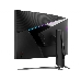 Монитор MSI MPG ARTYMIS 323CQR 31.5" WQHD(2560x1440(матовый))/Curved/165Hz/1ms/HDMI/DP/USB/9kg/black, фото 12