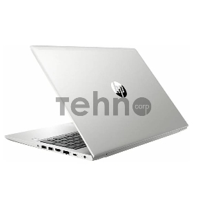 Ноутбук HP ProBook 450 G8 4K857EA i7-1165G7 15.6 Cенсорный экран нет 1920x1080 16Гб DDR4 3200 МГц SSD 512Гб нет DVD Intel UHD Graphics ENG/RUS/да Windows 10 Pro серебристый 1.74 кг 4K857EA