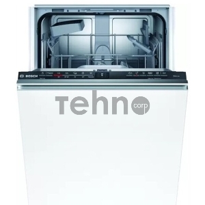 Посудомоечная машина встраив. Bosch SPV2HKX39E узкая