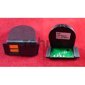 Чип Xerox Phaser 6180 Magenta, 6K (ELP, Китай)