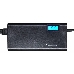 Блок питания Ippon SD90U автоматический 90W 15V-19.5V 10-connectors 1xUSB 2.1A от бытовой электросети LСD индикатор, фото 8