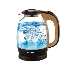 Чайник электрический Centek CT-0056 кофейно-бежевый, 1,7л, 2200Вт (в уп. 6 шт), фото 2