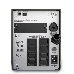 Источник бесперебойного питания APC Smart-UPS SMT1500I 1000Вт 1500ВА черный, фото 5
