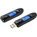 Флэш Диск Transcend USB Drive 64Gb JetFlash 790 TS64GJF790K {USB 3.0}, фото 16