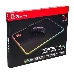 Коврик для мыши Thermaltake Mouse Pad Tt eSPORTS Draconem RGB cloth edition, фото 4