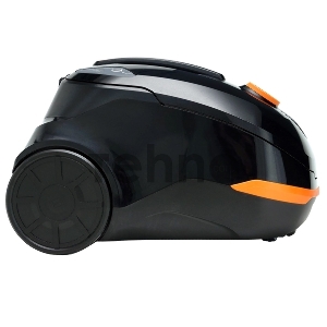 Пылесос Thomas Aqua-Box Compact / 1600Вт черный/оранжевый