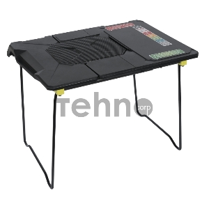 Подставка для ноутбука STM Laptop Cooling Table IP17TF
