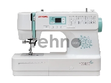 Швейная машина HD6130 JANOME