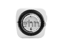 Розетка с механическим таймером  REXANT RX - 28