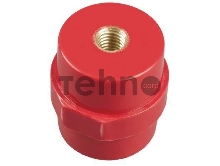 Изолятор SM35 (М8) силовой ИЭК