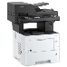 МФУ Kyocera Ecosys M3645dn, копир/принтер/сканер, (А4, 45 ppm, 1200dpi, 1 Gb, USB, Net, RADP, тонер), фото 4