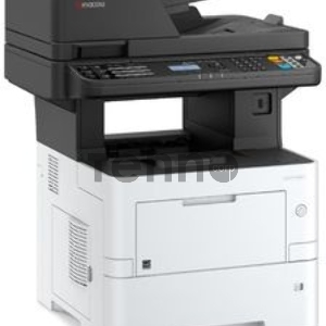 МФУ Kyocera Ecosys M3645dn, копир/принтер/сканер, (А4, 45 ppm, 1200dpi, 1 Gb, USB, Net, RADP, тонер) МФУ Kyocera Ecosys M3645dn, копир/принтер/сканер, (А4, 45 ppm, 1200dpi, 1 Gb, USB, Net, RADP, тонер)