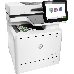 МФУ лазерный HP Color LaserJet Ent M578dn MFP, принтер/сканер/копир, фото 13