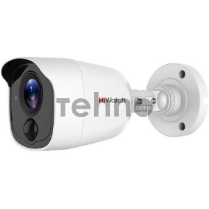 Камера видеонаблюдения HiWatch DS-T510(B) (2.8 mm) 2.8-2.8мм цветная