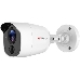 Камера видеонаблюдения HiWatch DS-T510(B) (2.8 mm) 2.8-2.8мм цветная, фото 1
