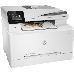 МФУ HP Color LaserJet Pro M283fdw <7KW75A> принтер/сканер/копир/факс, A4, 21/21 стр/мин, ADF, дуплекс, USB, LAN, WiFi, фото 25
