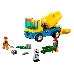Конструктор Lego City Great Vehicles Cement Mixer Truck пластик (60325), фото 5