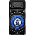 Минисистема LG XBOOM ON66 черный 300Вт CD CDRW FM USB BT, фото 10