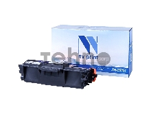 Картридж NVPrint совместимый Brother TN-3520T для HL-L6400DW/L6400DWT/MFC-L6900DW/L6900DWT (20000k)