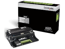 Барабан Lexmark 50F0Z00 , return program  {MS310/410/510/610 (60 000стр.)}