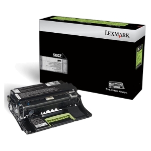 Барабан Lexmark 50F0Z00 , return program  {MS310/410/510/610 (60 000стр.)}
