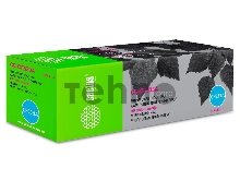 Тонер Картридж Cactus CS-CF533A пурпурный (900стр.) для HP LJ M180n/M181fw