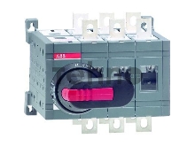 Рубильник реверсивный OT250 E03C ABB 1SCA022764R3060