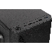 Корпус Accord ACC-CL295RGB черный без БП ATX 4x120mm 2xUSB2.0 1xUSB3.0 audio, фото 4