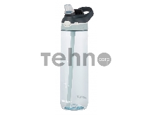 Бутылка Contigo Ashland 0.72л прозрачный пластик (2137641)