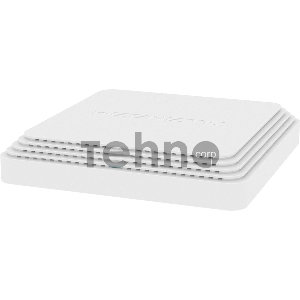 Точка доступа Keenetic Voyager Pro Pack  (KN-3510) с Mesh Wi-Fi 6 AX1800, анализатором спектра Wi-Fi, 2-портовым Smart-коммутатором, переключателем режима роутер/ретранслятор и питанием Power over Ethernet (БП не входят в комплект)