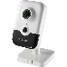 Видеокамера IP Hikvision HiWatch DS-I214(B) 2-2мм цветная корп.:белый/черный, фото 2