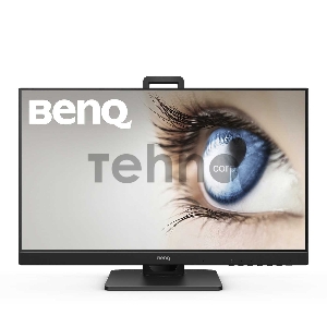Монитор BENQ 23,8 BL2485TC IPS LED 1920x1080 75Hz 5ms 16:9 250cd/m2 1000:1 178/178 HDMI DP USB-C Speaker 2W*2 HAS Pivot Swivel Tilt Flicker-free Black