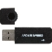 Накопитель USB2.0 32GB Move Speed KHWS1 черный, фото 1