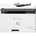МФУ лазерный HP LaserJet 179fnw (4ZB97A) принтер/сканер/копир, A4 WiFi белый/серый, фото 17