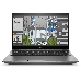 Ноутбук HP ZBook Fury G8 15.6 15.6" 4k/Intel Core i9 11950H/32768Mb/1024SSD/noDVD/nVidia RTX A3000/war 1y/Win10P+EN Kbd, фото 7