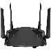 Маршрутизатор D-Link DIR-X1860/RU/R1A Wi-Fi 6 AX1800, 1000Base-T WAN, 3x1000Base-T LAN, фото 3