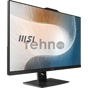 Моноблок MSI Pro Modern AM272P 12M AiO 27