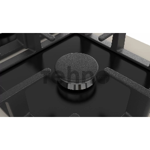 Варочная панель газовая BOSCH PPP6B1B90R