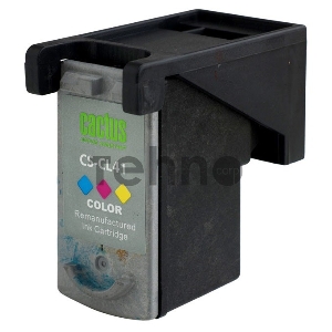 Картридж струйный Cactus CS-CL41 многоцветный для Canon MP150 MP160 MP170 MP180 MP210 MP220 MP450 MP