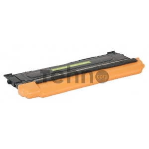 Тонер Картридж Cactus CS-CLT-C407S голубой для Samsung CLP-325 CLX-3185 (1000стр.)