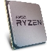 Процессор AMD Ryzen 5 2400G OEM <65W, 4C/8T, 3.9Gh(Max), 6MB(L2+L3), AM4> RX Vega Graphics (YD2400C5M4MFB), фото 2