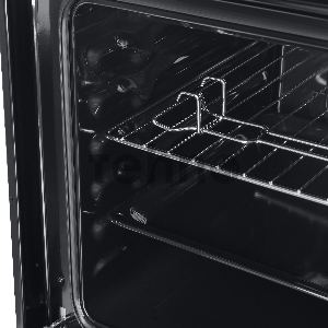 Шкаф духовой электрический MAUNFELD EOEС.586B, встраиваемый