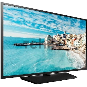 Панель Samsung 32 HG32EJ470 черный LED 16:9 DVI HDMI M/M TV 3D Pivot 178гр/178гр 1366x768 D-Sub SCART USB 5.8кг (RUS)