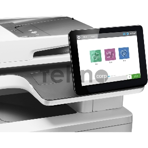 МФУ лазерный HP Color LaserJet Ent M578dn MFP, принтер/сканер/копир