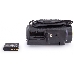 Видеокамера Rekam DVC-560 черный IS el 3" 1080p SDHC+MMC Flash/Flash, фото 3