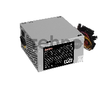 Блок питания 550W ExeGate UN550, ATX, PC, 12cm fan, 24p+4p, 6/8p PCI-E, 3*SATA, 2*IDE, FDD + кабель 220V в комплекте Блок питания 550W ExeGate UN550, ATX, PC, 12cm fan, 24p+4p, 6/8p PCI-E, 3*SATA, 2*IDE, FDD + кабель 220V в комплекте